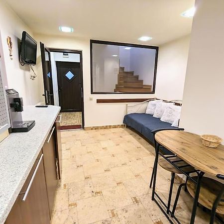 Maisonette Balcesco Braszów Zewnętrze zdjęcie