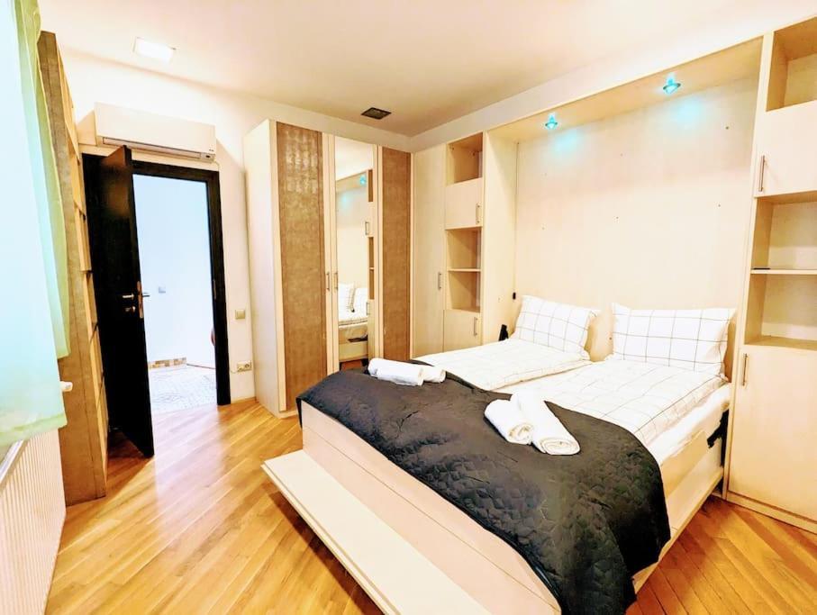 Maisonette Balcesco Braszów Zewnętrze zdjęcie