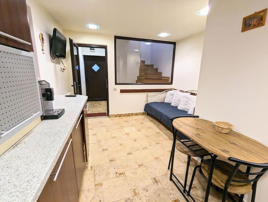 Maisonette Balcesco Braszów Zewnętrze zdjęcie