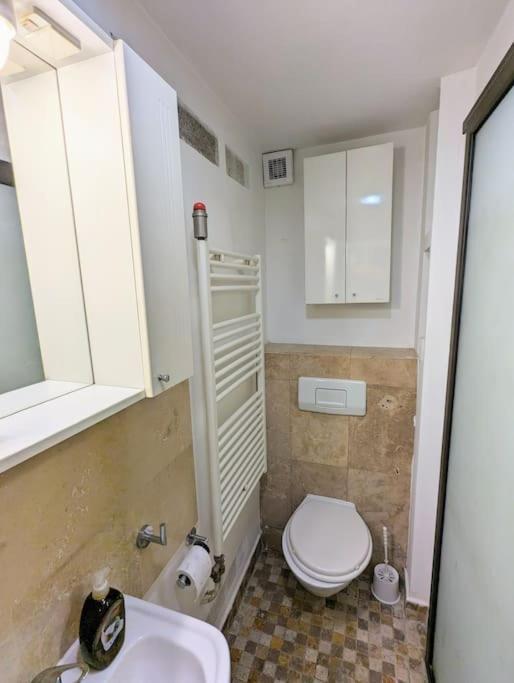 Maisonette Balcesco Braszów Zewnętrze zdjęcie