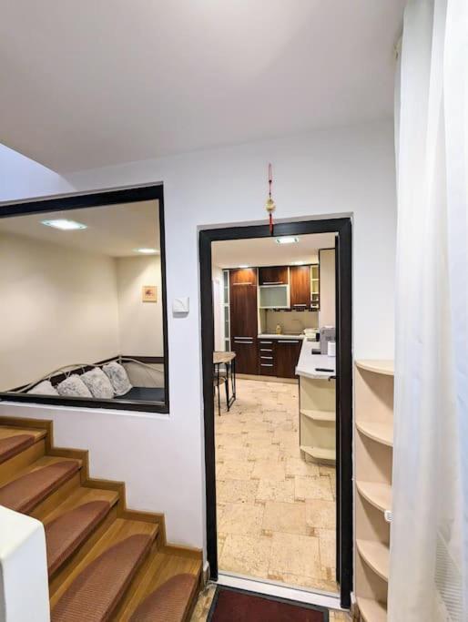 Maisonette Balcesco Braszów Zewnętrze zdjęcie