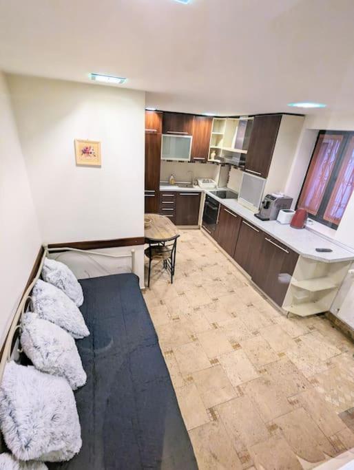 Maisonette Balcesco Braszów Zewnętrze zdjęcie