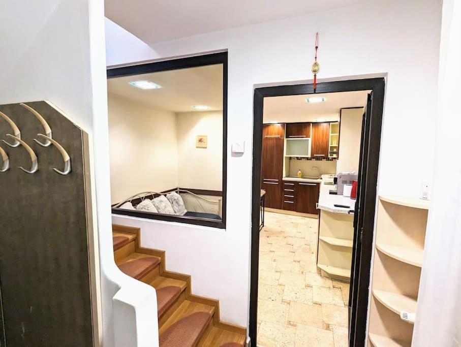 Maisonette Balcesco Braszów Zewnętrze zdjęcie