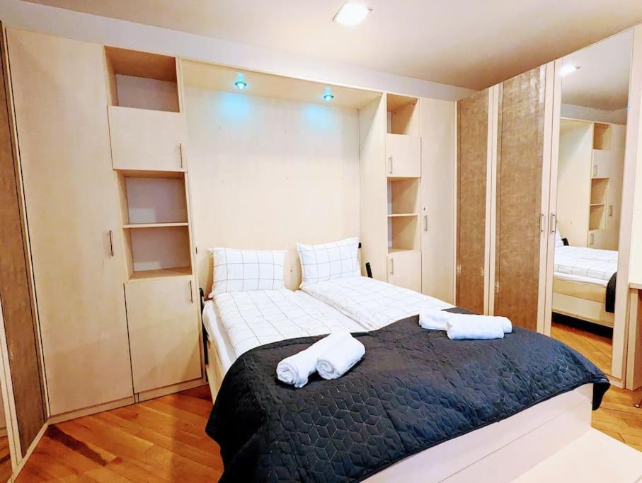 Maisonette Balcesco Braszów Zewnętrze zdjęcie