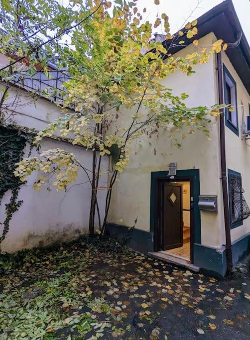 Maisonette Balcesco Braszów Zewnętrze zdjęcie