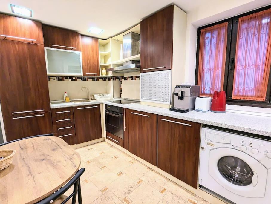 Maisonette Balcesco Braszów Zewnętrze zdjęcie