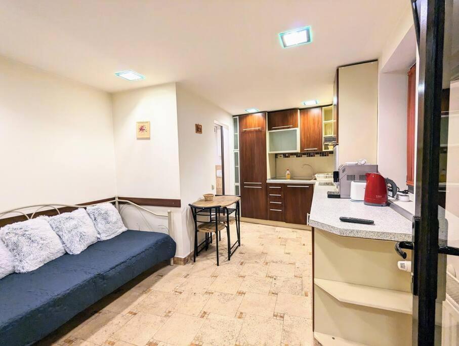 Maisonette Balcesco Braszów Zewnętrze zdjęcie